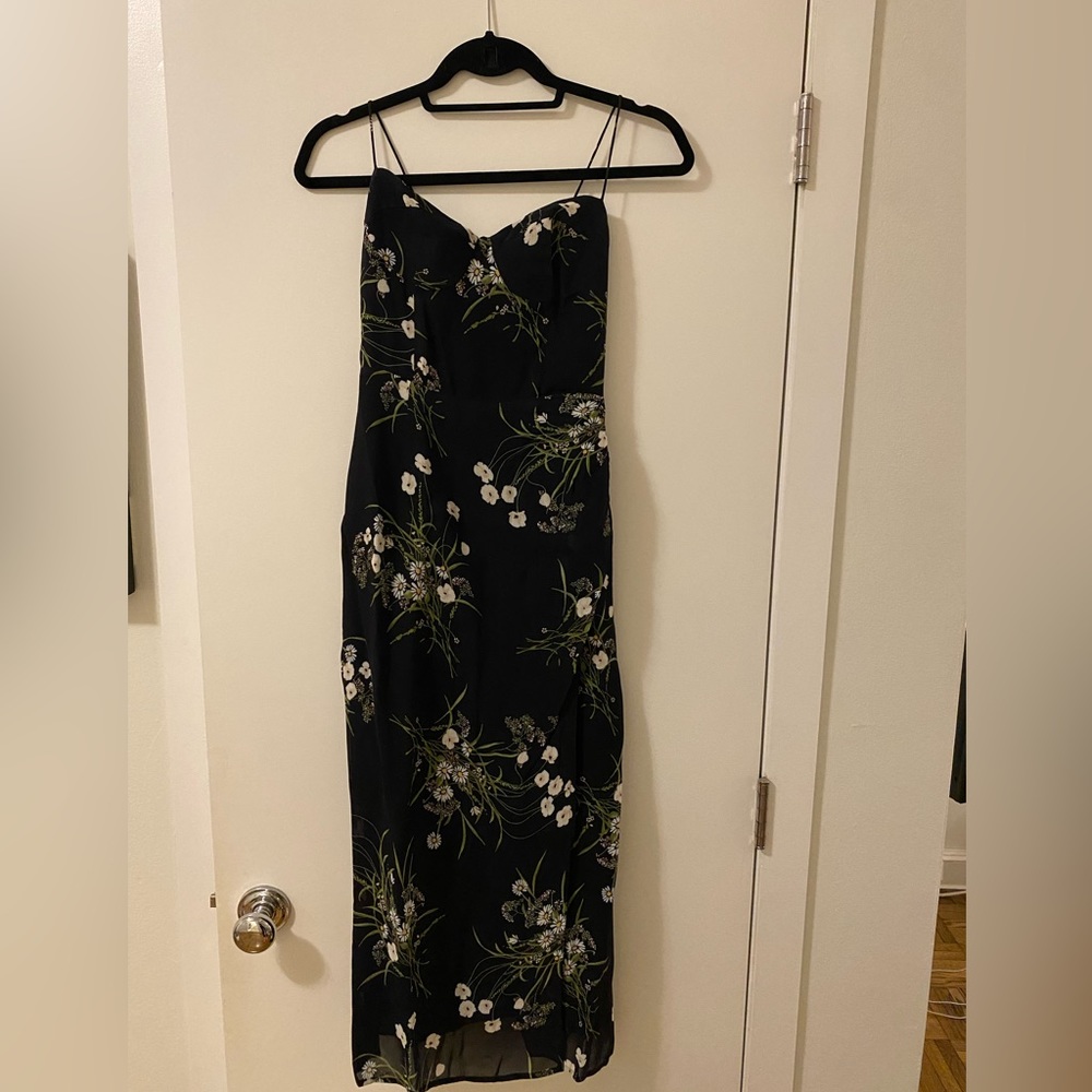 Reformation Dress